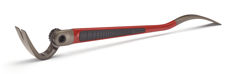 Mynd af Kúbein 640 mm stillanlegt