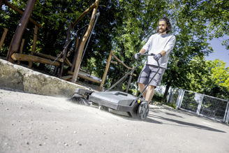 Mynd af Sópur KM 70/15 C Classic