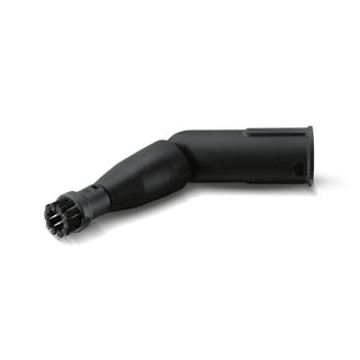 Mynd af Turbo stútur m/bursta