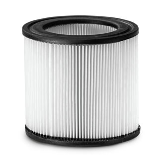 Mynd af Filter f/NT22 ryksugu