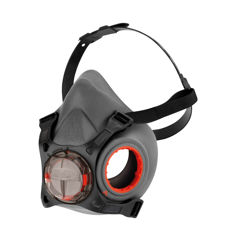 Mynd af Öndunargríma Force 8 Halfmask