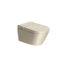 Mynd af GSI WClean smartklósett swirilflush Creta