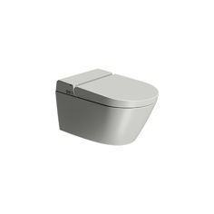 Mynd af GSI WClean smartklósett swirilflush Cenera