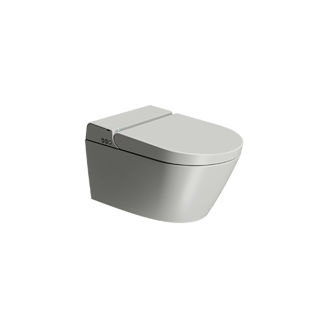 Mynd af GSI WClean smartklósett swirilflush Cenera