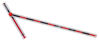 Mynd af Vinkill T-stika 120 cm