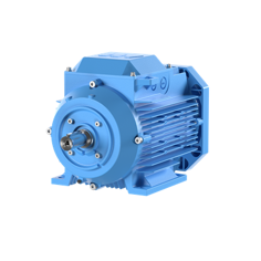 Mynd af Mótor FT   7,5kW 2p 400/690V