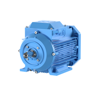 Mynd af Mótor FT   7,5kW 2p 400/690V