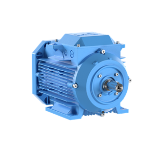 Mynd af Mótor FT   7,5kW 2p 400/690V