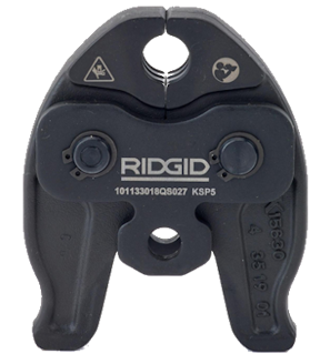 Mynd af Ridgid kjaftur U32 f. RP 219 pressuvél