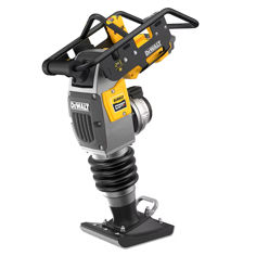 Mynd af DEWALT Jarðvegshoppari 9,5-11,5 kn Powershift 
