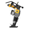 Mynd af DEWALT Jarðvegshoppari 9,5-11,5 kn Powershift 