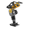 Mynd af DEWALT Jarðvegshoppari 9,5-11,5 kn Powershift 