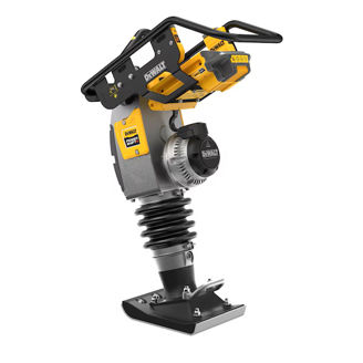 Mynd af DEWALT Jarðvegshoppari 9,5-11,5 kn Powershift 