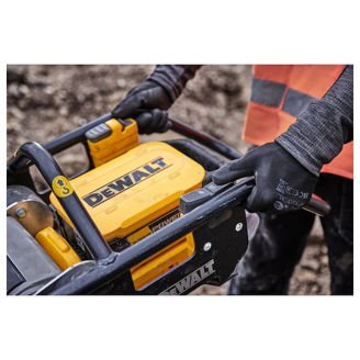 Mynd af DEWALT Jarðvegshoppari 9,5-11,5 kn Powershift 