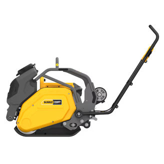 Mynd af DEWALT Jarðvegsþjappa 100kg Powershift
