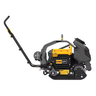 Mynd af DEWALT Jarðvegsþjappa 100kg Powershift