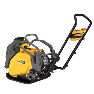 Mynd af DEWALT Jarðvegsþjappa 100kg Powershift