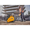 Mynd af DEWALT Jarðvegsþjappa 100kg Powershift