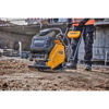Mynd af DEWALT Jarðvegsþjappa 100kg Powershift