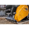 Mynd af DEWALT Jarðvegsþjappa 100kg Powershift