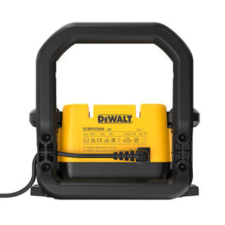 Mynd af DEWALT Hleðslutæki Powershift 550W