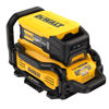 Mynd af DEWALT Hleðslutæki Powershift 550W