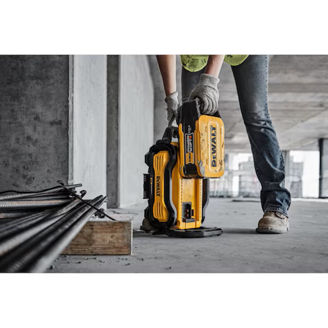 Mynd af DEWALT Hleðslutæki Powershift 550W