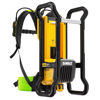 Mynd af DEWALT Bakpokavíbrator fyrir steypu Powershift 