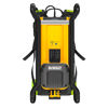 Mynd af DEWALT Bakpokavíbrator fyrir steypu Powershift 