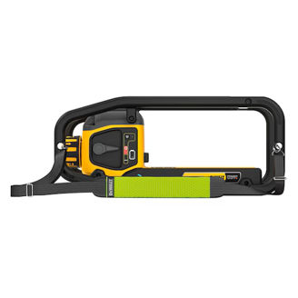 Mynd af DEWALT Víbrator fyrir steypu Powershift 