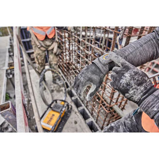 Mynd af DEWALT Víbrator fyrir steypu Powershift 