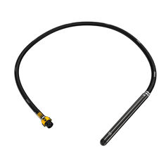 Mynd af DEWALT Barki á steypuvíbrator 38mm/2m Powershift