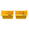 Mynd af Tough System 2.0 DXL box 2 stk.