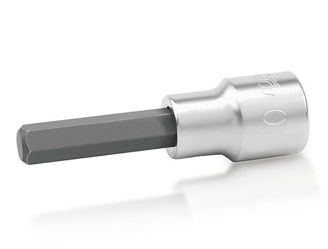 Mynd af Innansexkant 1/2" 8mm