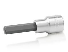 Mynd af Innansexkant 1/2" 17mm