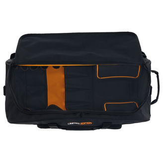 Mynd af Dewalt pro 28" duffle taska McLaren edition
