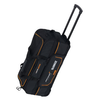 Mynd af Dewalt pro 28" duffle taska McLaren edition