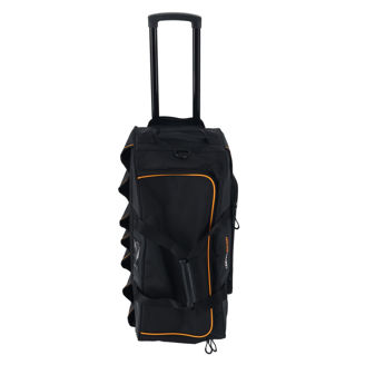 Mynd af Dewalt pro 28" duffle taska McLaren edition