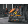Mynd af Dewalt pro 28" duffle taska McLaren edition