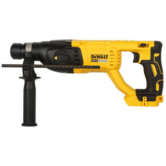 Mynd af DEWALT 18V XR höggborvél