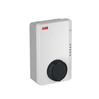 Mynd af Hleðslustöð 22kW ABB -Terra AC