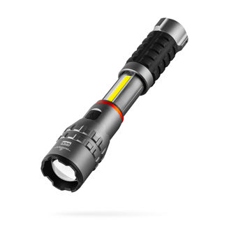 Mynd af Vasaljós NEBO Slyde king 4000 lumen