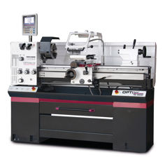 Mynd af Rennibekkur OPTIturn TM 3610D