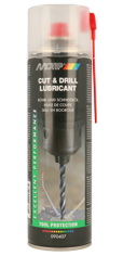 Mynd af Snitt og borolía 500 ML spray