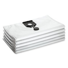 Mynd af Ryksugupokar fleece fyrir NT 50/1