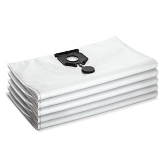 Mynd af Ryksugupokar fleece fyrir NT 50/1
