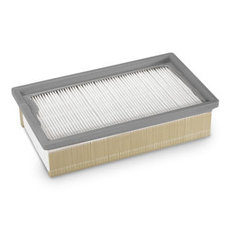 Mynd af HEPA-13 Filter f/NT30/1, NT50/1
