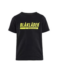 Mynd af BLÅKLÅDER stuttermabolur