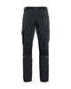 Mynd af BLÅKLÄDER Þjónustubuxur 4way Stretch