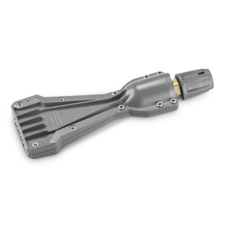 Mynd af Eco!Booster TR 033 f/ HD5 og HD6